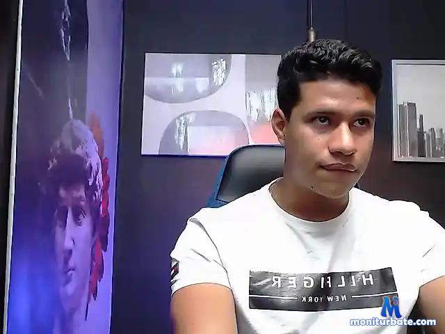 Domicollins bongacams performer male