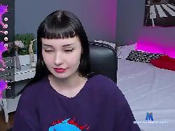 AnelyaHerrera bongacams live cam performer profile