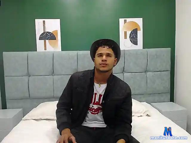 Demian-0223 bongacams performer male