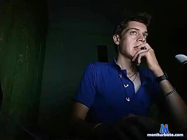 Kridkon bongacams performer male