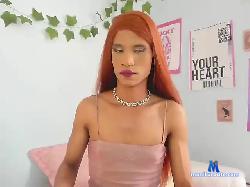 Theonlyyeji bongacams live cam performer profile