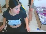 Miankarinaa bongacams livecam show performer room profile
