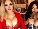 SexbombDivas bongacams livecam show performer room profile