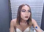 ReginaGomez bongacams livecam show performer room profile
