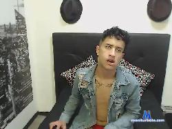 Demian-Matt bongacams live cam performer profile
