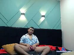 PolarBooy bongacams live cam performer profile