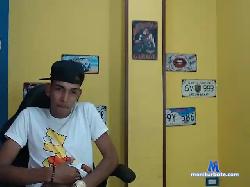 TahielRoss bongacams live cam performer profile