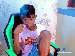 Pablo-Benetti bongacams live cam performer profile