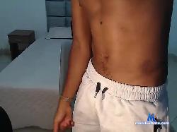 demian-moor bongacams live cam performer profile