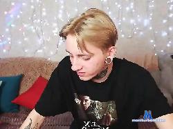 Markkiriss bongacams live cam performer profile