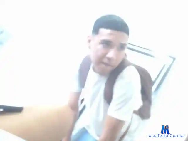 migueshow bongacams performer male