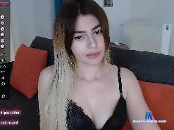 --Viktoria--- bongacams live cam performer profile