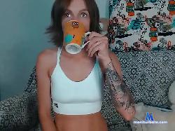 Angrybunny-87 bongacams live cam performer profile