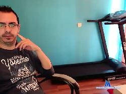 Dan00111 bongacams live cam performer profile