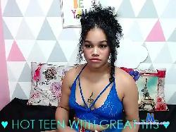 EmilyDawson bongacams live cam performer profile