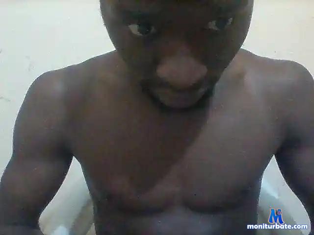 deoking bongacams performer male