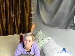 LissyFox bongacams live cam performer profile