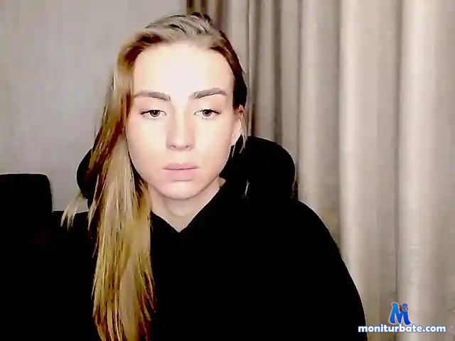 BannyCute bongacams performer female