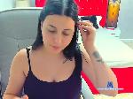 KristalBae bongacams livecam show performer room profile