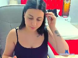 KristalBae bongacams live cam performer profile