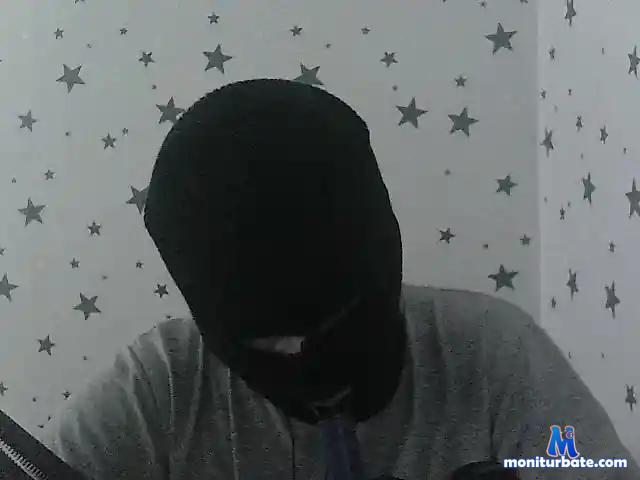 toxikshark bongacams performer male