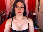 QueenRuthless bongacams livecam show performer room profile
