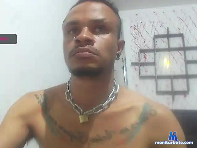 dexter-nastyp bongacams performer male