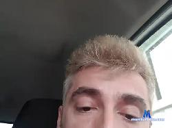 AMADYEL1 bongacams live cam performer profile