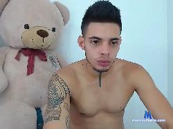DilanHocking bongacams live cam performer profile