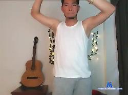 Dany-lust bongacams live cam performer profile