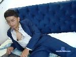 Milky-Tony33 bongacams livecam show performer room profile