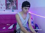 AARON-RAINBOW bongacams livecam show performer room profile
