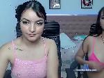 the-cherries bongacams livecam show performer room profile
