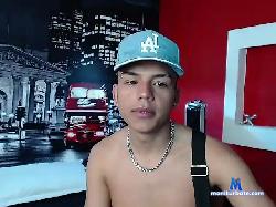 ArnoldLee bongacams live cam performer profile