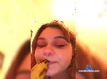 LadyElisa bongacams livecam show performer room profile
