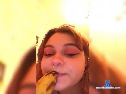 LadyElisa bongacams live cam performer profile