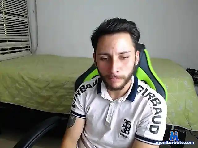 franciscohot bongacams performer male
