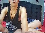 EricyJack01 bongacams livecam show performer room profile