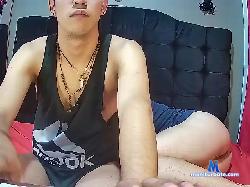 EricyJack01 bongacams live cam performer profile