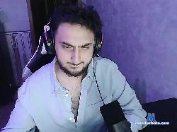 MrMarty bongacams live cam performer profile
