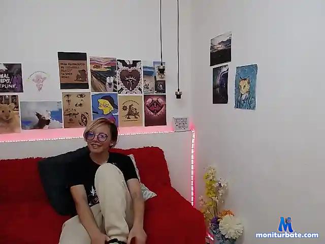 nickdirty- bongacams performer shemale