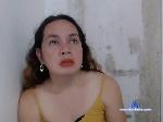 Thaliafoxxxx bongacams livecam show performer room profile