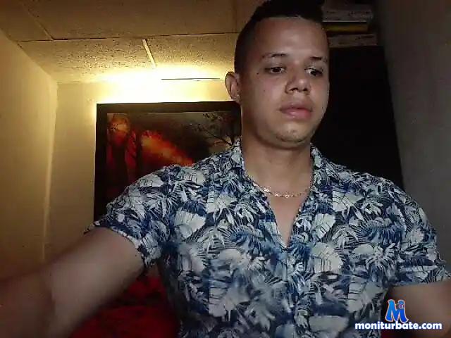 jeanpaisa bongacams performer male