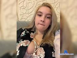 SARASONYX bongacams live cam performer profile