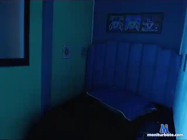 jonathan-ga bongacams performer male