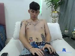 twink-hot1 bongacams live cam performer profile