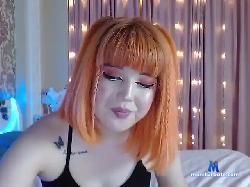 IvonnaMeisi bongacams live cam performer profile