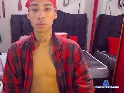 CALWINSLOW bongacams live cam performer profile