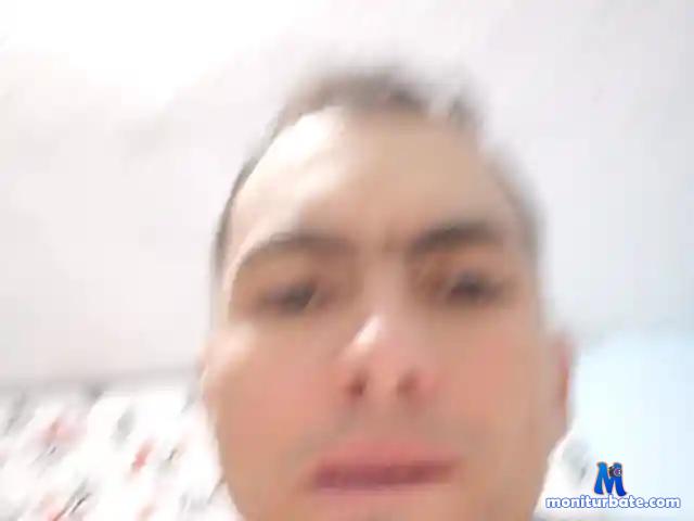 Stebanperez bongacams performer male