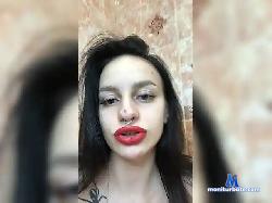 KittySS bongacams live cam performer profile